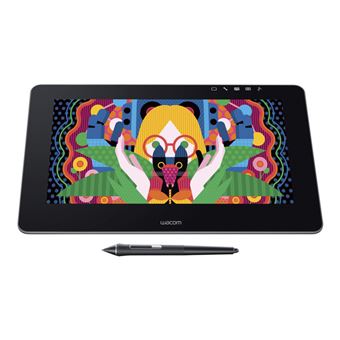Wacom Cintiq Pro 13"