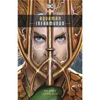 Aquaman: Inframundo