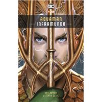 Aquaman: Inframundo