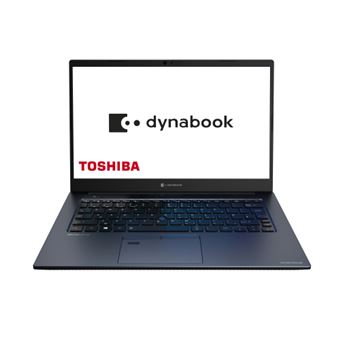Portátil Dynabook Toshiba X40-F-140 Intel i7 8565U/16GB/1 TB + 32 GB/14"
