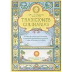Tradiciones culinarias