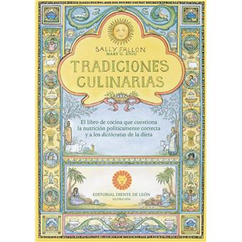 Tradiciones culinarias