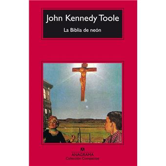 La biblia de neón - 1
