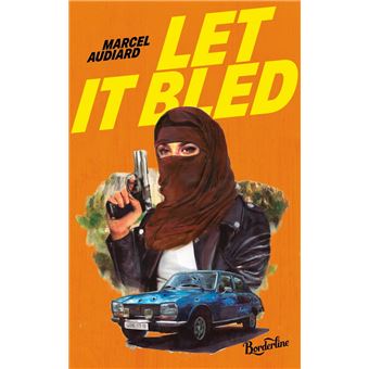 Let it bled - 1