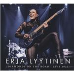 Diamonds on the Road - 2 CDs