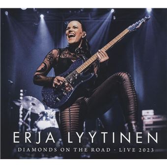 Diamonds on the Road - 2 CDs