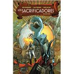 Los Sacrificadores 01
