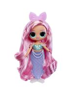 L.o.l. Surprise muñeca tween sirena lola waves