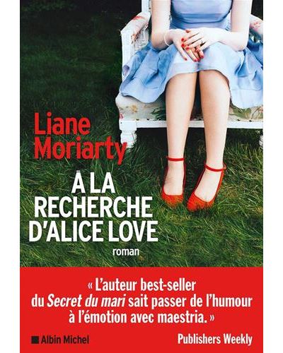 A La Recerche D'alice Love