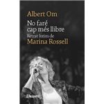No faré cap més llibre