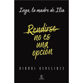 Rendirse No Es Una Opcion