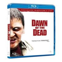 Amanecer de los muertos - Blu-Ray