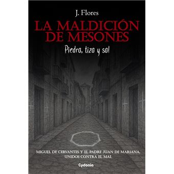 La Maldición de Mesones - 1