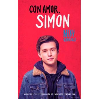 Con amor, Simón