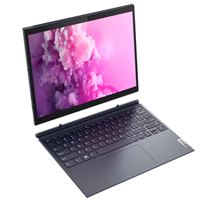 Tablet Lenovo Yoga Duet 7 13IML05 13'' Gris