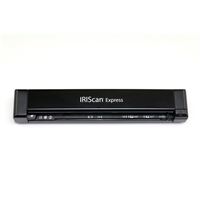 Escáner Iriscan Express 4 USB