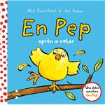 En pep apren a volar