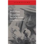 El camino hacia la forma