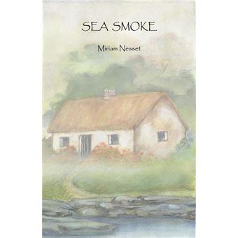 Sea Smoke - 1