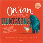 Orion Eta Iluntasuna