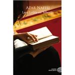 Leer Lolita en Teherán