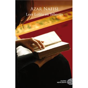 Leer Lolita en Teherán