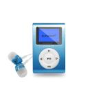 MP3 Sunstech Dedalo III 8GB Azul