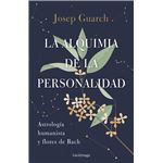 La alquimia de la personalidad