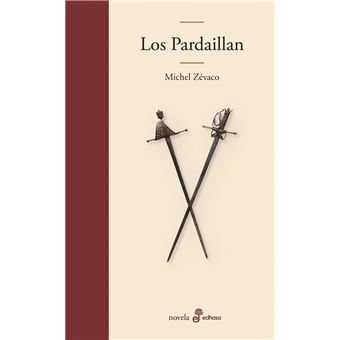 Los Pardaillan