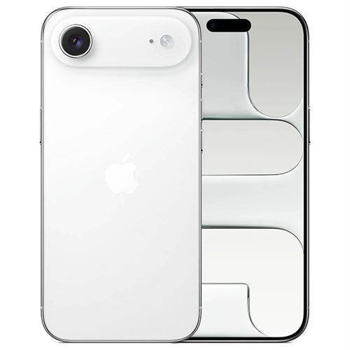 Apple Iphone Air 6,5" 256gb Blanco Nube