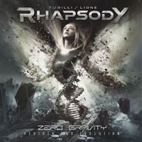 Zero gravity (Rebirth and evolution)