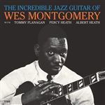 The Incredible Jazz Guitar - Vinilo Azul