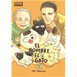 El Hombre Y El Gato 11