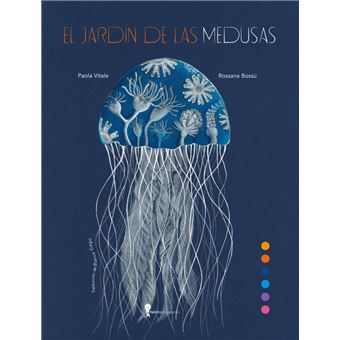 El Jardin De Las Medusas
