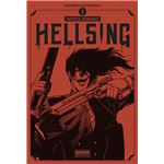 Hellsing Integral 1 (de 5)