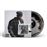 Before You Go - Vinilo Blanco / Negro