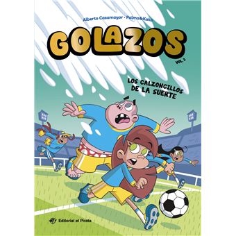 Golazos 3