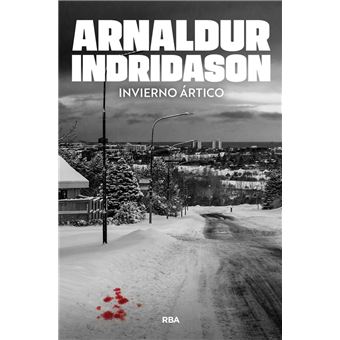 Invierno ártico