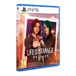 Life is Strange: Reunion PS5