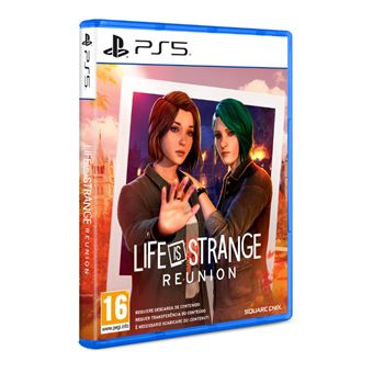 Life is Strange: Reunion PS5