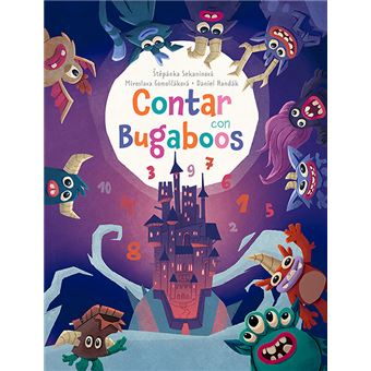 Contar Con Bugaboos