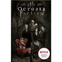 The October Faction 1
