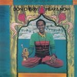 Hear & now -coloured- - CD