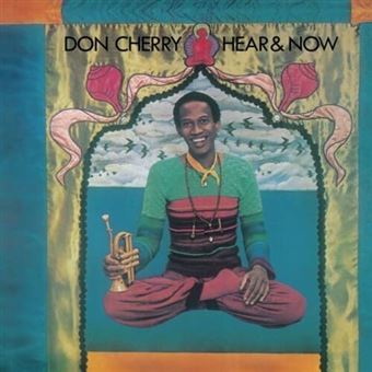 Hear & now -coloured- - CD