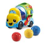 Vtech Vehículo Interactivo Mixter Colores - Imagen 3