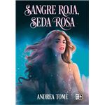 Sangre Roja Seda Rosa