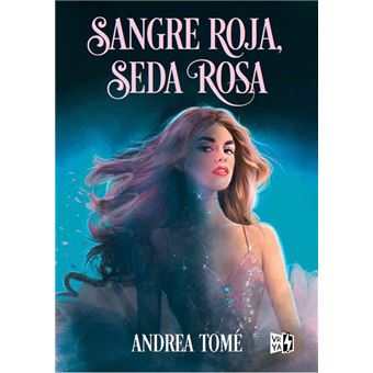Sangre Roja Seda Rosa