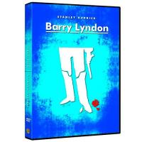 Kubrick: Barry Lyndon - DVD