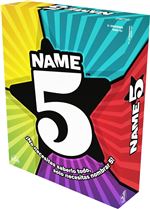 Name 5 big box
