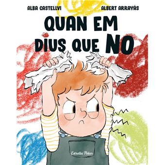 Quan em dius que no
